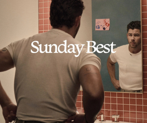 Sunday Best Review