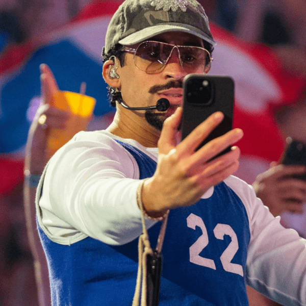 How Did Bad Bunny Get So Popular?