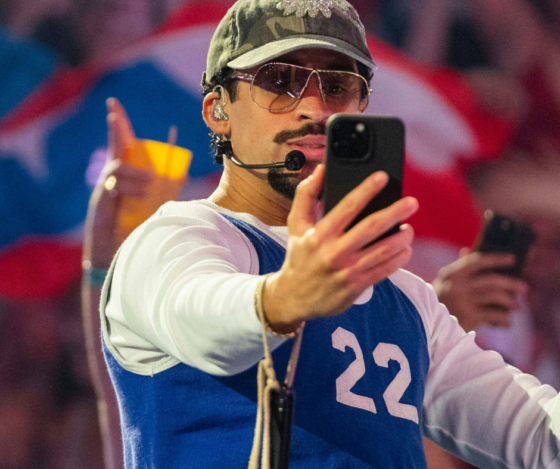 How Did Bad Bunny Get So Popular?