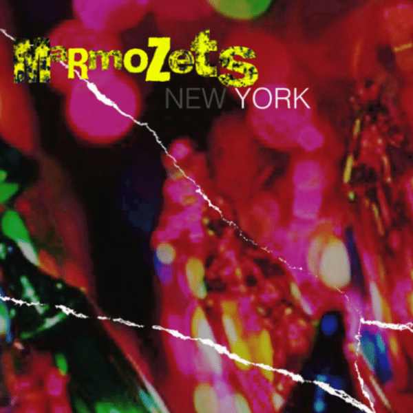 New York Review | Marmozets | Single Review | 4/5