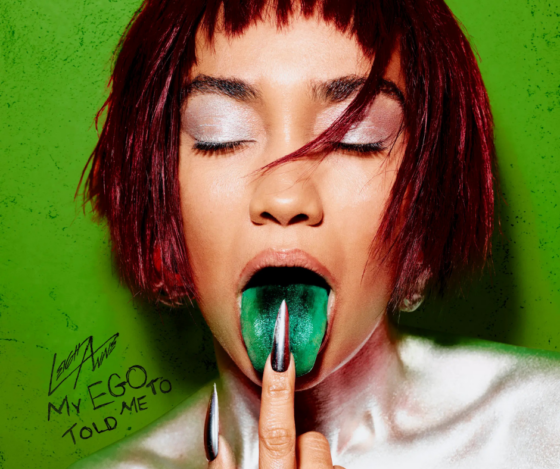 My Ego Told Me To Review