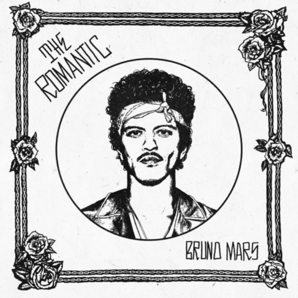 The Romantic Review – Bruno Mars – Album Review