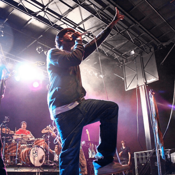 What Happened To Gym Class Heroes?