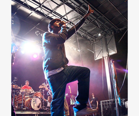 What Happened To Gym Class Heroes?