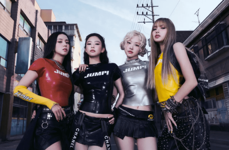 Deadline Review – Blackpink – Album Review