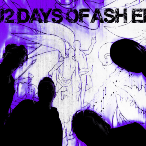 Song Of The Future Review | U2 | Single Review | 4/5