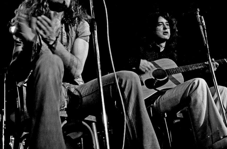 Is Rock Music Still Relevant In 2026?