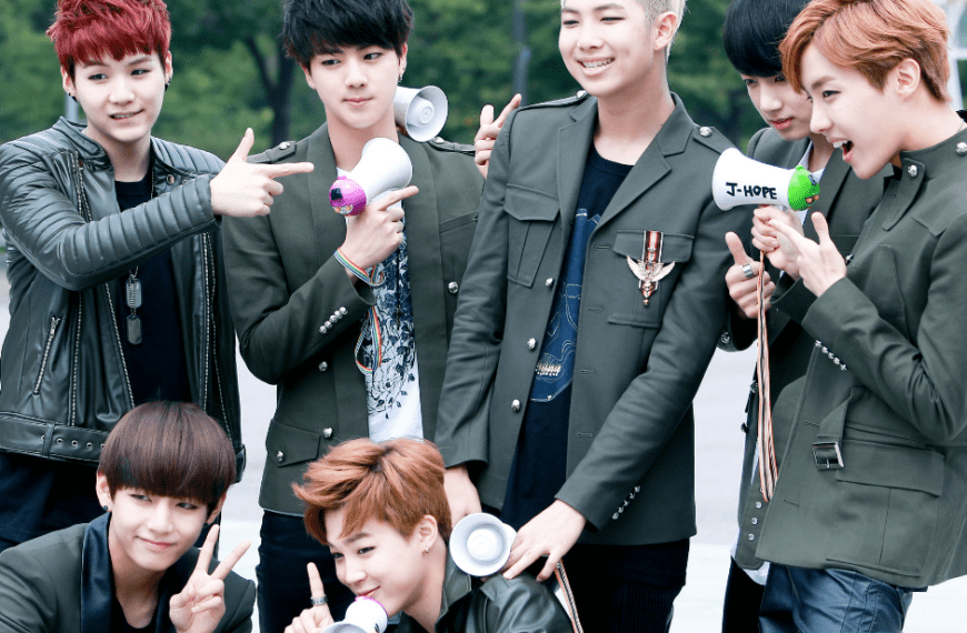 BTS Comeback, The Biggest Comeback Of 2026?