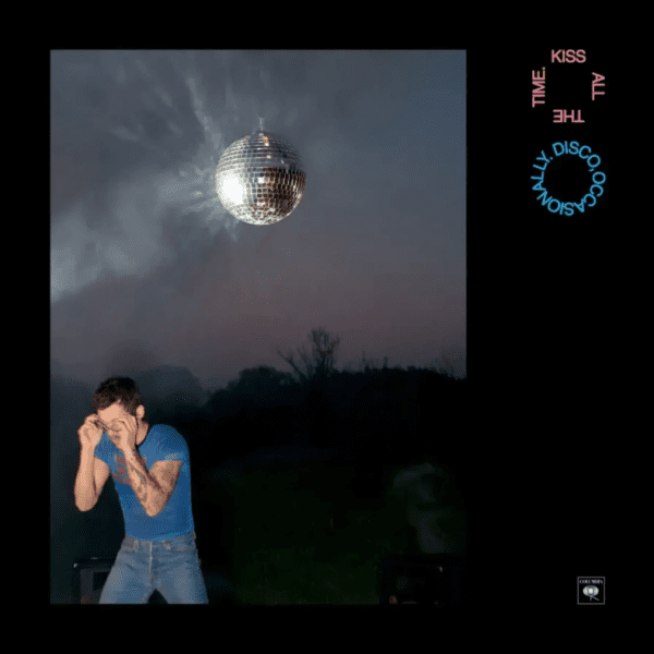 Kiss All the Time. Disco, Occasionally Review