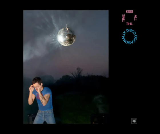 Kiss All the Time. Disco, Occasionally Review