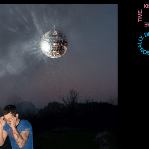 American Girls Review | Harry Styles | Single Review | 4/5