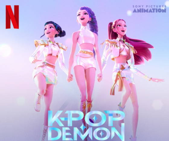 Golden Sequel: What The KPop Demon Hunters Follow-Up Means For The Future Of Music