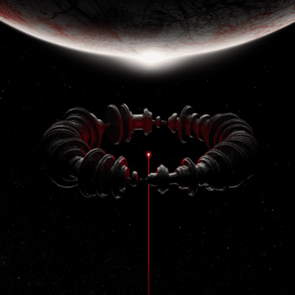 Be With You Review | Muse | Single Review | 4/5