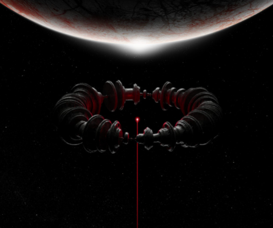 Be With You Review | Muse | Single Review | 4/5