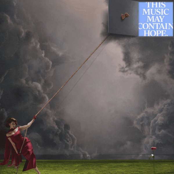 THIS MUSIC MAY CONTAIN HOPE Review – RAYE – Album Review