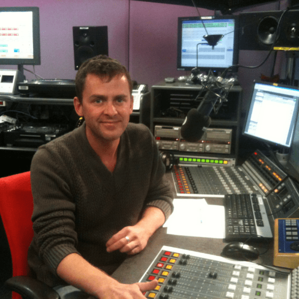 Breakfast Radio Host Gone Overnight: What Really Happened to Scott Mills