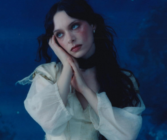 Cruel World Review - Holly Humberstone – Album Review