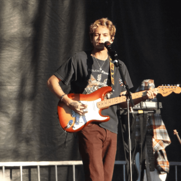 Who Is Dominic Fike | The Resurrection of a Song from 2018 That Became the Biggest Viral Hit of 2026