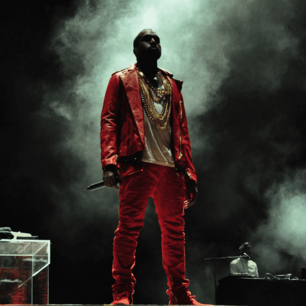 Kanye West Banned From UK: What Happened With Wireless and Why He Can’t Perform