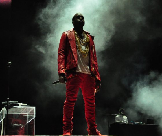 Kanye West Banned From UK: What Happened With Wireless and Why He Can't Perform