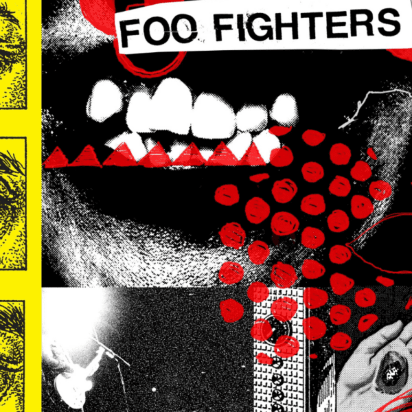 Your Favorite Toy Review – Foo Fighters – Album Review