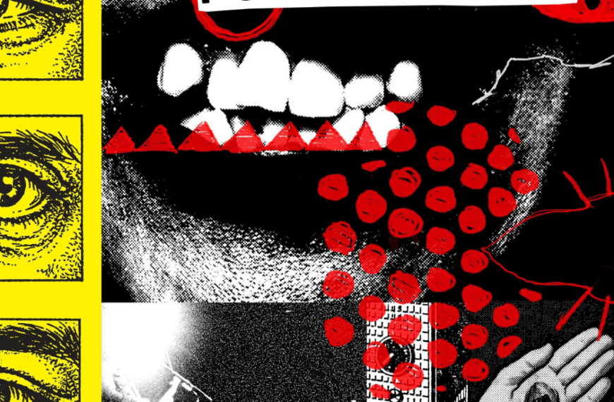 Your Favorite Toy Review – Foo Fighters – Album Review