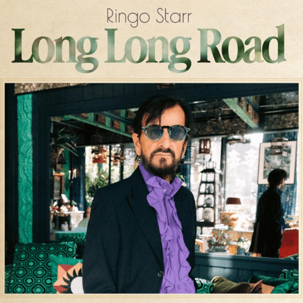 Long Long Road Review - Ringo Starr – Album Review
