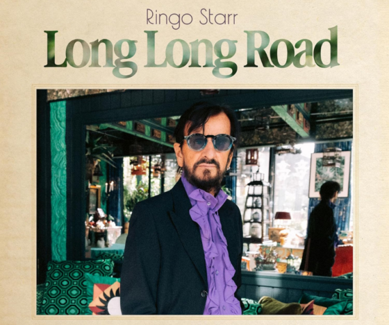 Long Long Road Review - Ringo Starr – Album Review