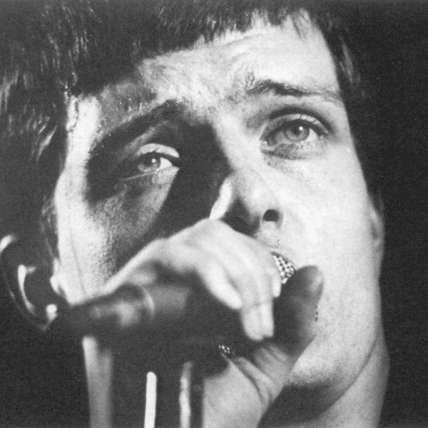 How Joy Division Rewired Robert Smith’s Blueprint