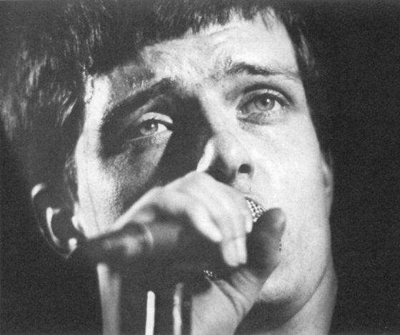 How Joy Division Rewired Robert Smith's Blueprint