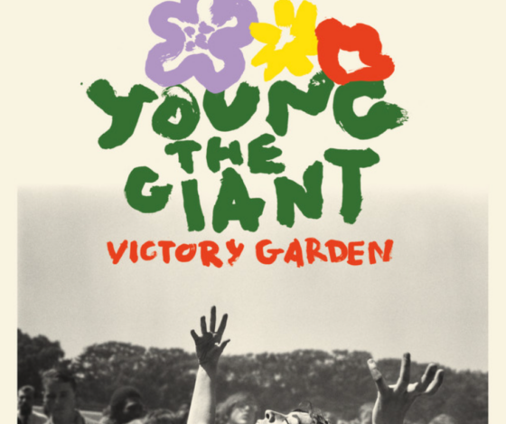 Already There Review