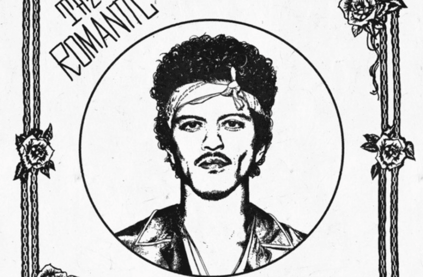 Is Bruno Mars Underrated As A Writer?