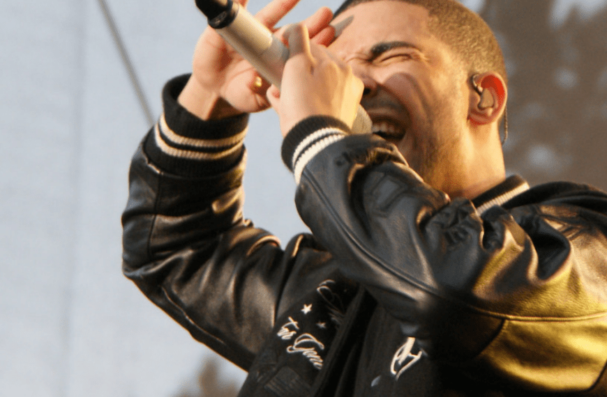 Iceman Review – Drake – Album Review