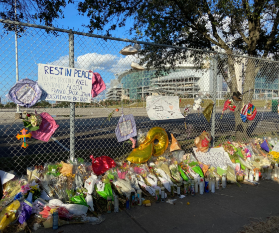 The Worst Music Festivals of All Time