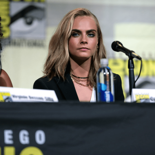 Cara Delevingne’s Long-Awaited Music Era | What To Expect