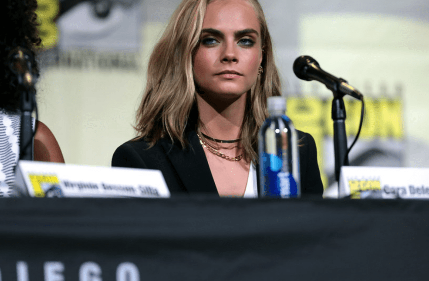 Cara Delevingne’s Long-Awaited Music Era | What To Expect