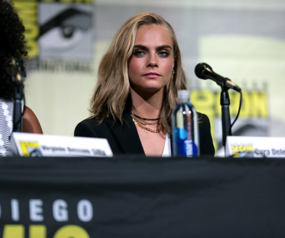 Cara Delevingne's Long-Awaited Music Era | What To Expect