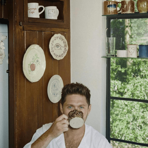 Dinner Party Review – Niall Horan – Album Review