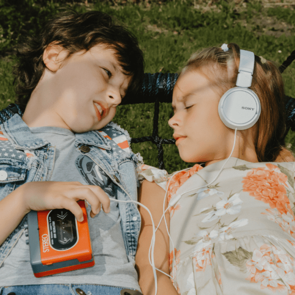 How Music Is Literally Making You Younger