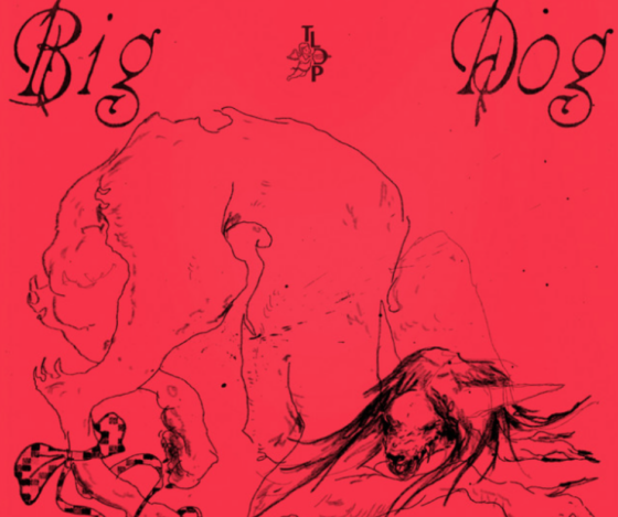 Big Dog Review