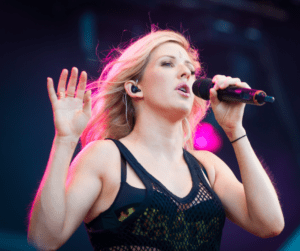 Ellie Goulding's 2026 Comeback | Excited or not?