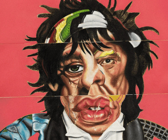 Rolling Stones "Foreign Tongues" Review - Album Reviews