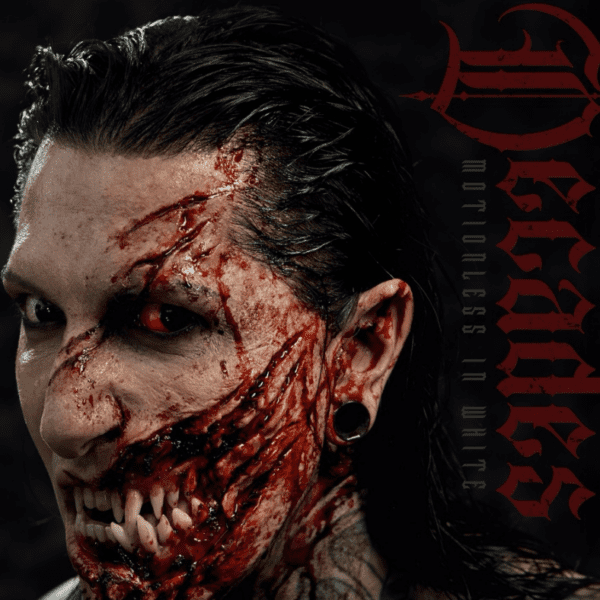 Motionless In White
