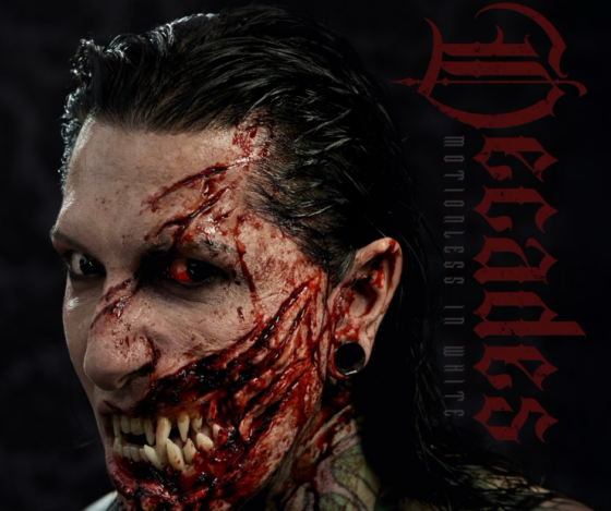 Motionless In White