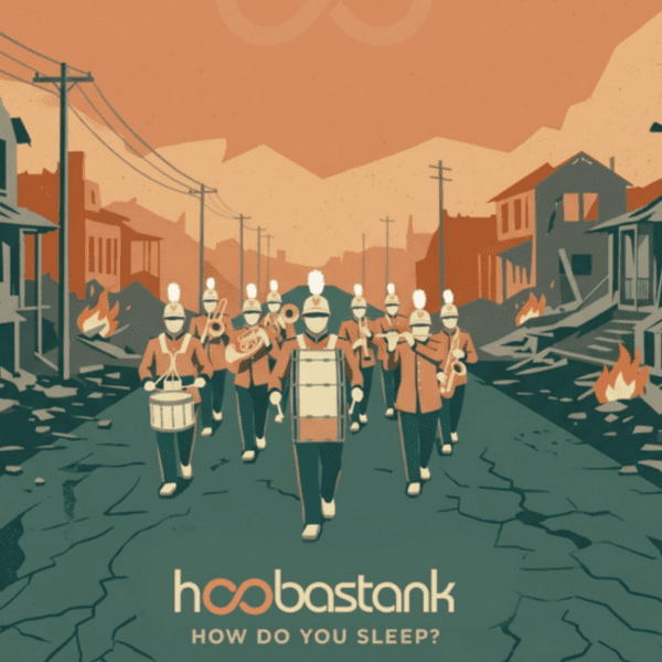 Hoobastank