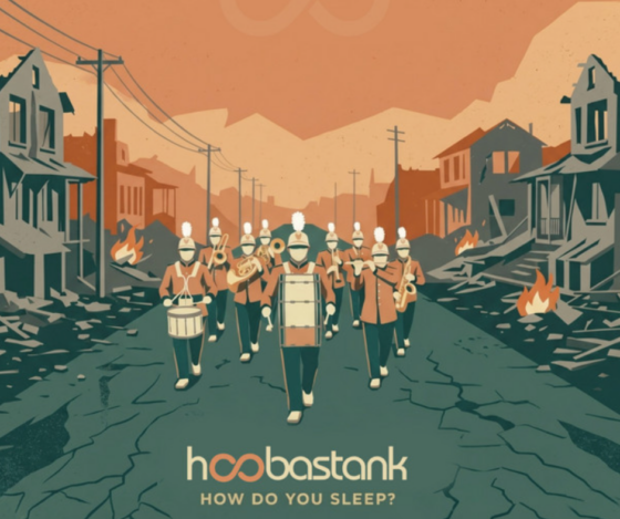 Hoobastank