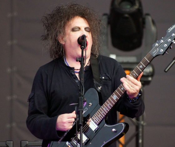 The Cure