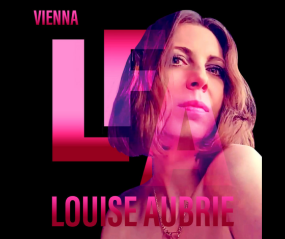Louise Aubrie