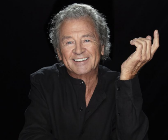 Ian Gillan Interview