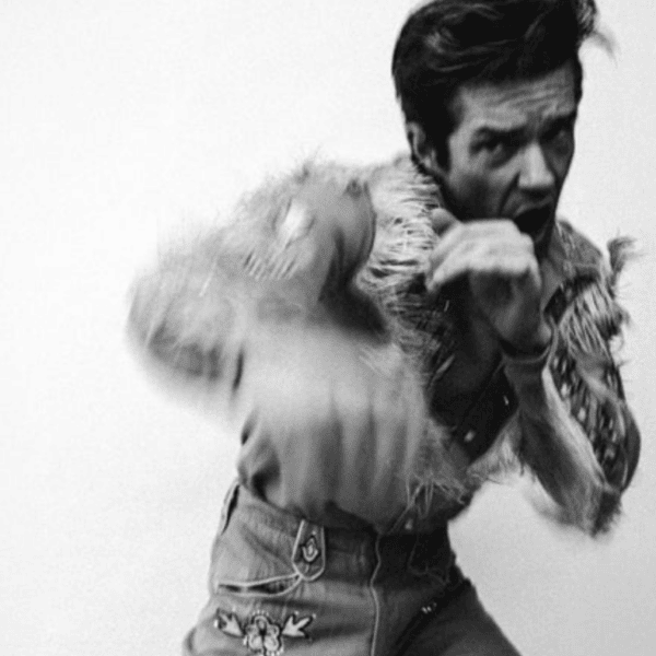 Brandon Flowers
